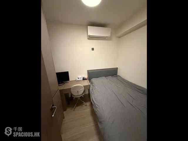 Tseung Kwan O - Bauhinia Garden Block 8 12