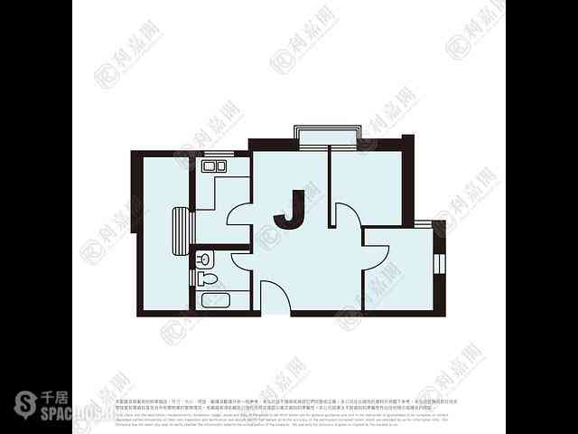 Tseung Kwan O - Bauhinia Garden Block 8 15
