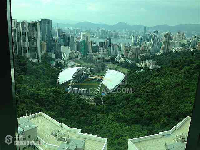 Happy Valley - The Colonnade 01