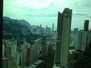 Happy Valley - The Colonnade 03