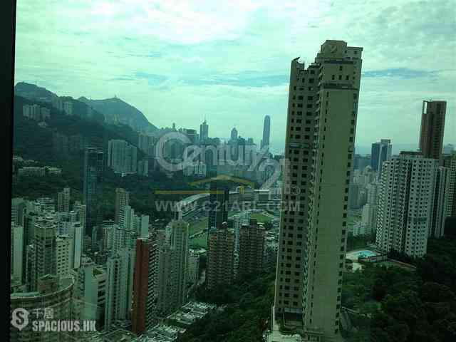 Happy Valley - The Colonnade 03
