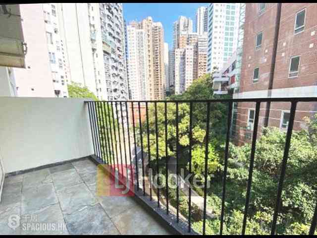 Sai Ying Pun - Lim Kai Bit Yip 02