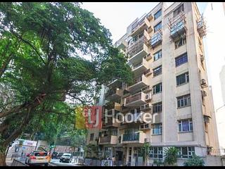 Sai Ying Pun - Lim Kai Bit Yip 12