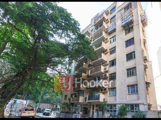 Sai Ying Pun - Lim Kai Bit Yip 12