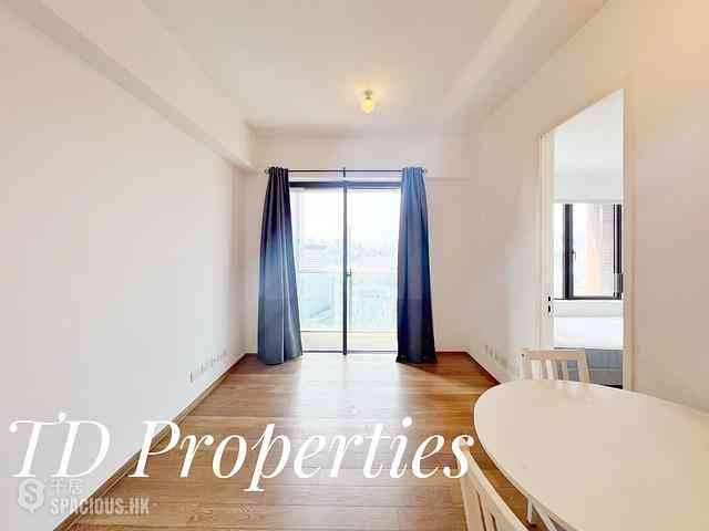 铜锣湾 - yoo Residence 02