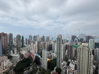 Mid Levels West - The Legacy Phase 1 Tower 2 17