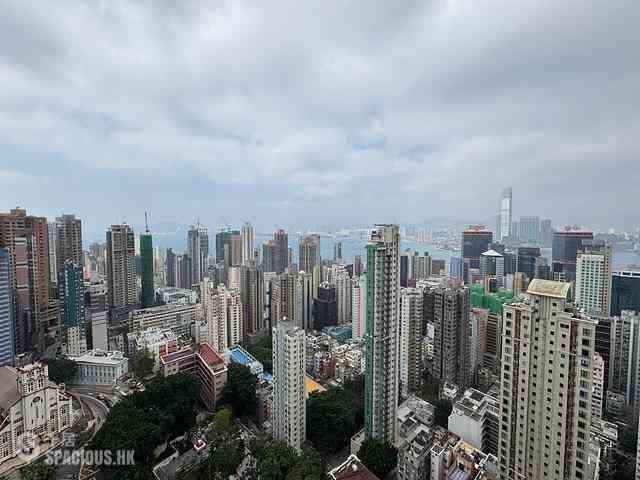 Mid Levels West - The Legacy Phase 1 Tower 2 17