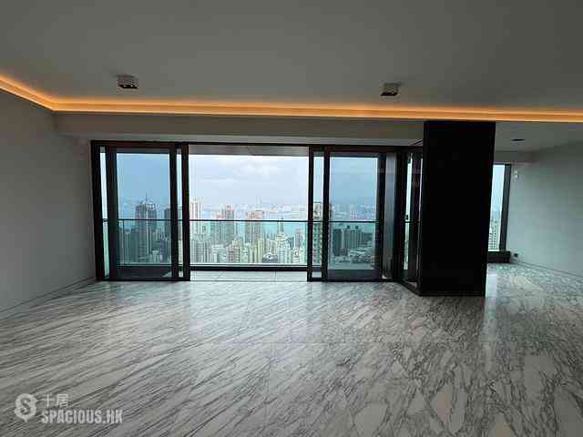 Mid Levels West - The Legacy Phase 1 Tower 2 01