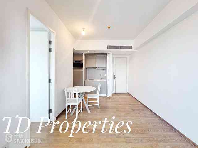 铜锣湾 - yoo Residence 04