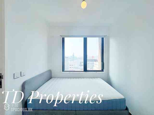 铜锣湾 - yoo Residence 05