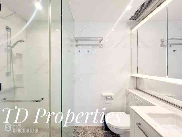 铜锣湾 - yoo Residence 06