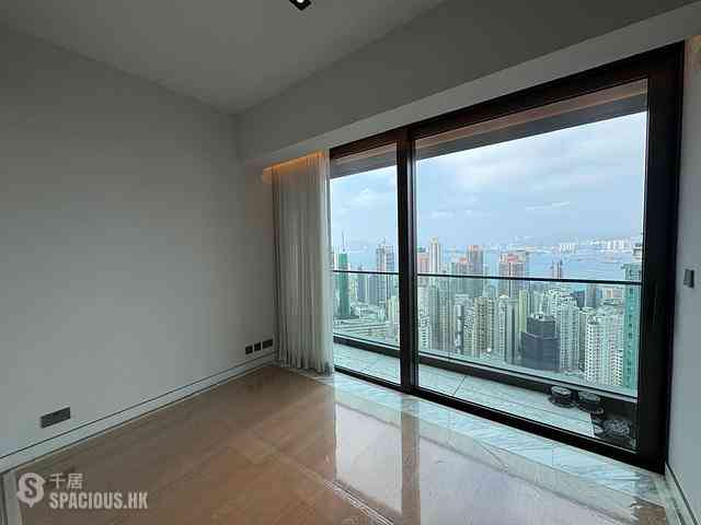 Mid Levels West - The Legacy Phase 1 Tower 2 07