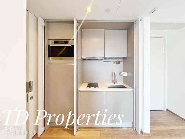 铜锣湾 - yoo Residence 08