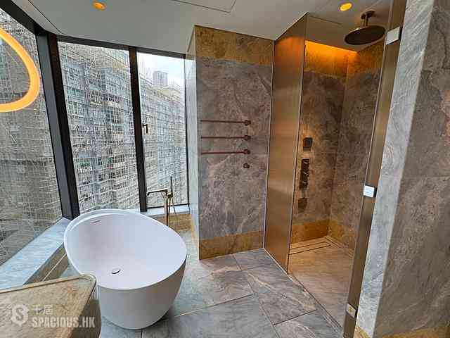 Mid Levels West - The Legacy Phase 1 Tower 2 08