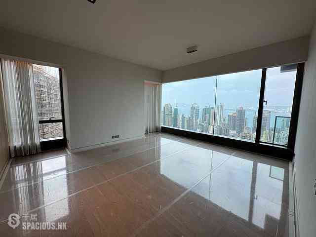 Mid Levels West - The Legacy Phase 1 Tower 2 04