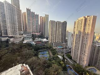Mid Levels Central - Po Garden 07