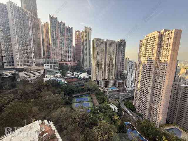 Mid Levels Central - Po Garden 07