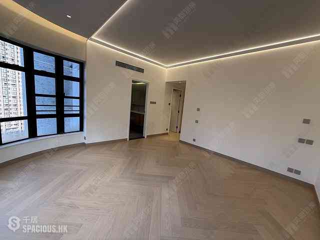 Mid Levels Central - Po Garden 04