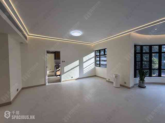 Mid Levels Central - Po Garden 10