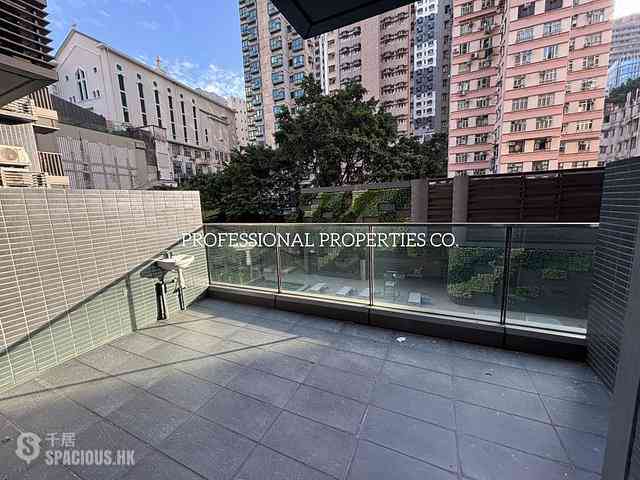 Shek Tong Tsui - Novum West Block 3 02