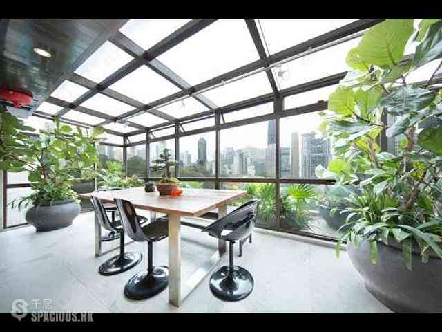 Mid Levels Central - Kenne Mansion 01