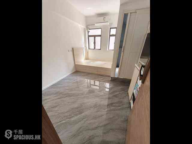 Jordan - Yu Hing Mansion 01
