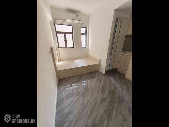 Jordan - Yu Hing Mansion 02