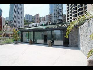 Mid Levels Central - Kenne Mansion 03