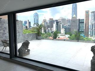 Mid Levels Central - Kenne Mansion 06