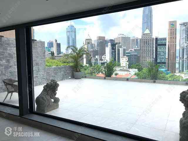 Mid Levels Central - Kenne Mansion 06
