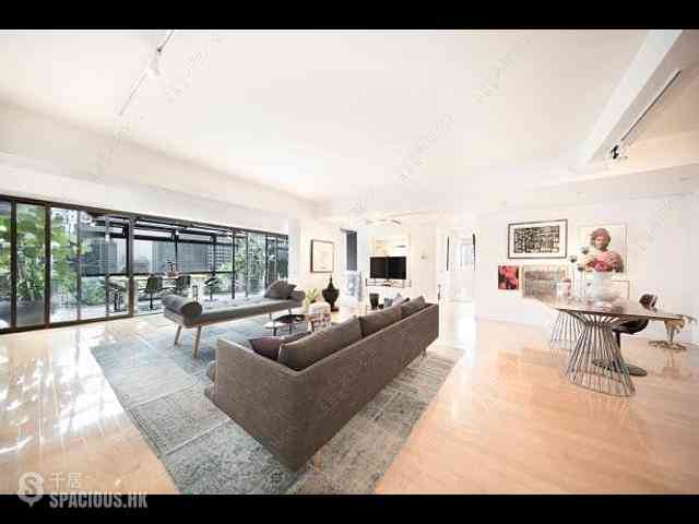 Mid Levels Central - Kenne Mansion 02