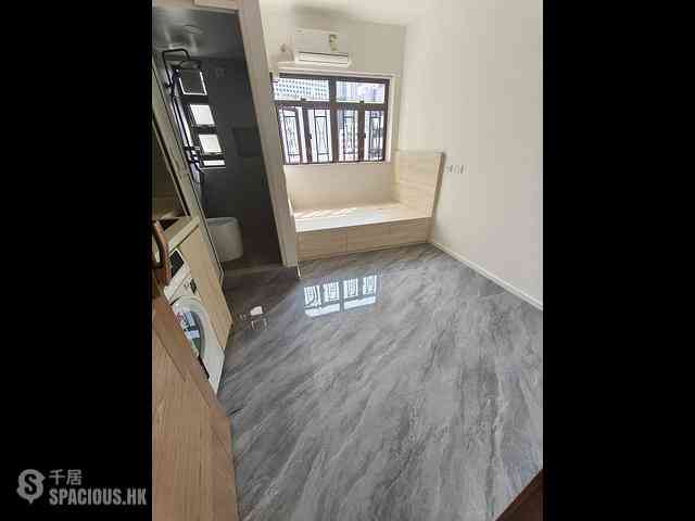 Jordan - Yu Hing Mansion 01