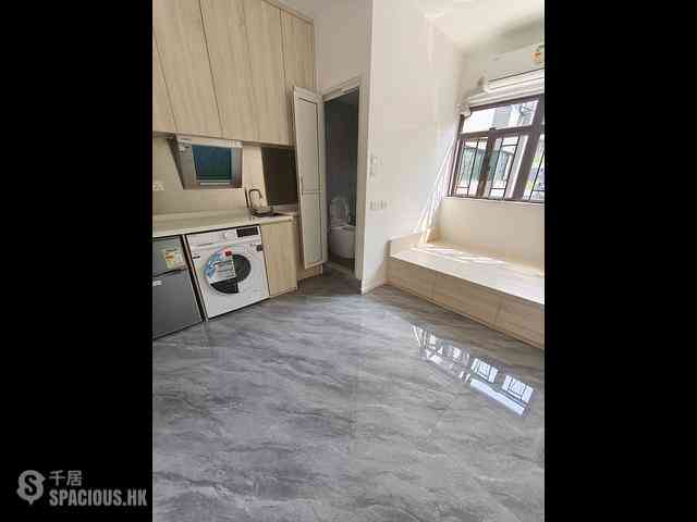 Jordan - Yu Hing Mansion 02
