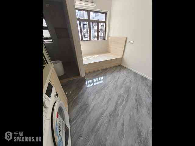 Jordan - Yu Hing Mansion 03