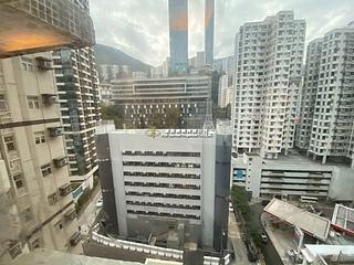 跑马地 - 万俊花园 02