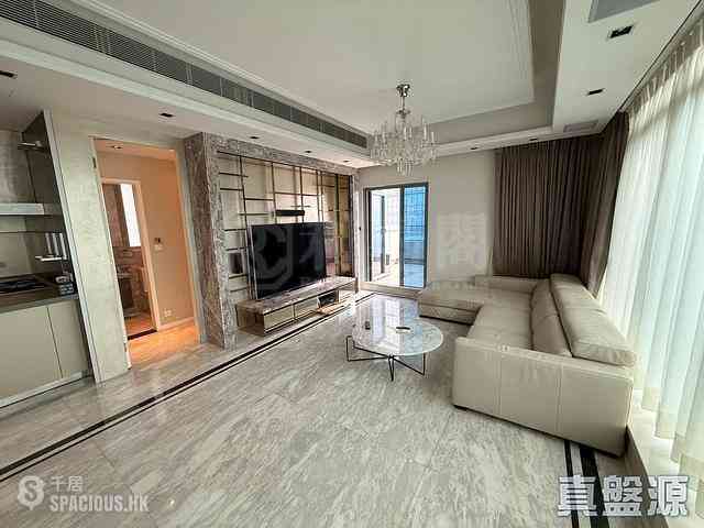 West Kowloon - The Harbourside Block 3 03