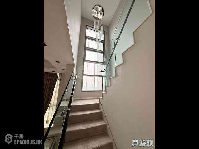 West Kowloon - The Harbourside Block 3 04
