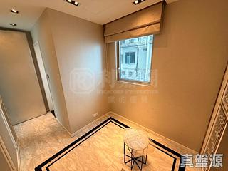 West Kowloon - The Harbourside Block 3 07