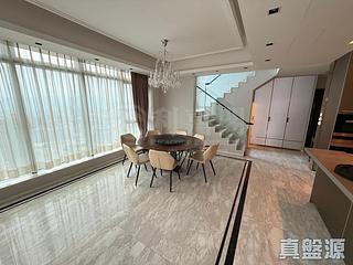 West Kowloon - The Harbourside Block 3 08