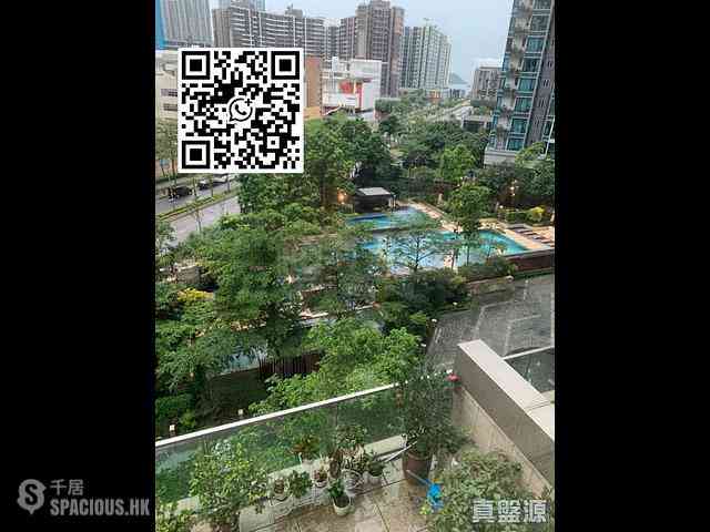 Tseung Kwan O - The Wings II Block 3B 01