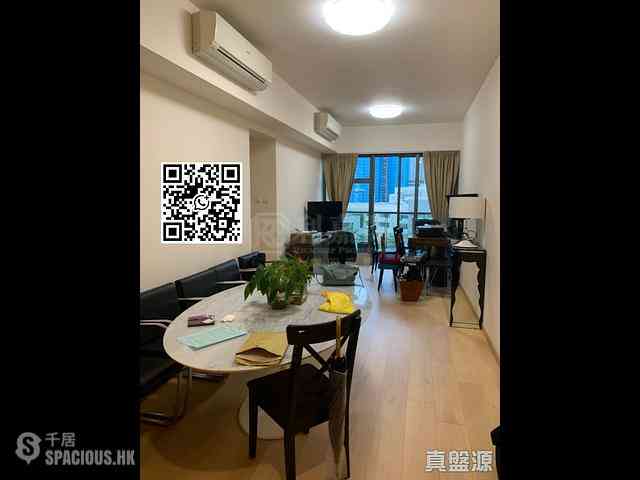 Tseung Kwan O - The Wings II Block 3B 02