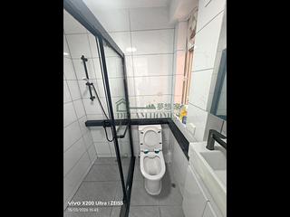 Kennedy Town - Han Yu Building 09