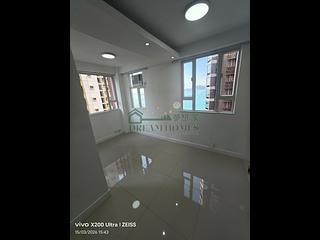 Kennedy Town - Han Yu Building 03