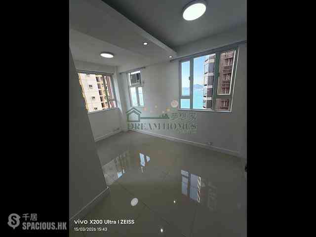 Kennedy Town - Han Yu Building 03
