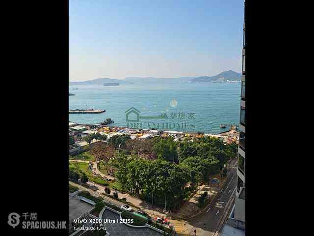 Kennedy Town - Han Yu Building 01