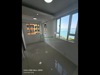 Kennedy Town - Han Yu Building 02