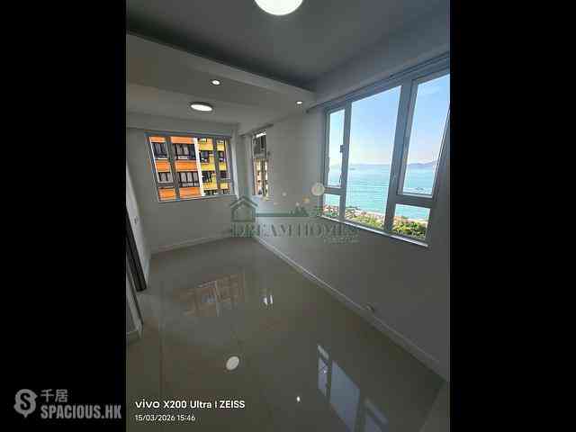 Kennedy Town - Han Yu Building 02