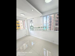 Kennedy Town - Han Yu Building 07