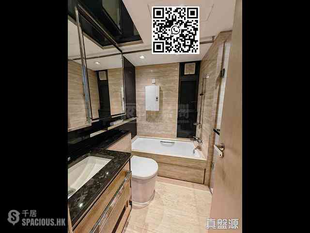 Tseung Kwan O - The Wings II Block 3B 07