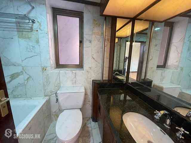 Tai Tam - Hong Kong Parkview Parkview Court Block 3 03